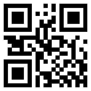 3302523264 - Immagine del Qr Code associato