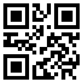Immagine del Qr Code di 3302523268
