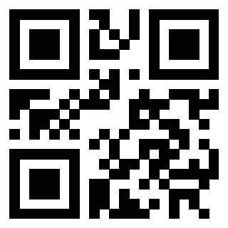 3302523269 - Immagine del QrCode associato