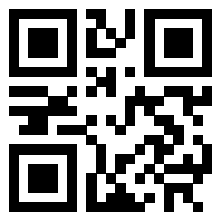3302523280 - Immagine del QrCode associato