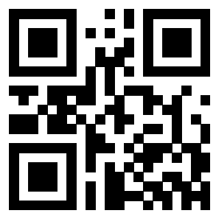 Scansione del QrCode di 3302523281