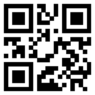 3302523286 QrCode associato