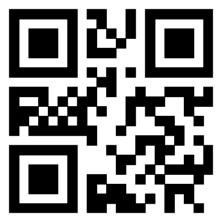 Il QrCode di 3302523288