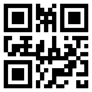 Scansione del QrCode di 3302523290