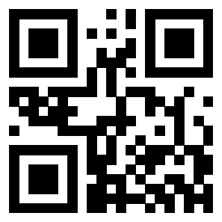 Scansione del Qr Code di 3302523291