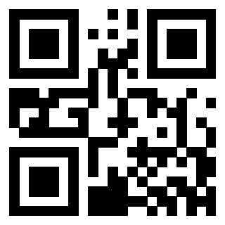Immagine del Qr Code di 3302523292
