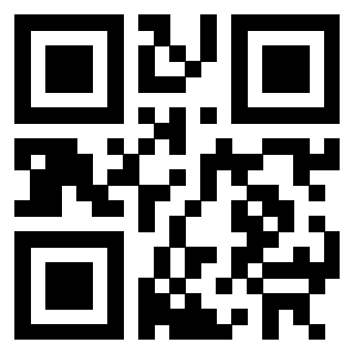 3302523293 QrCode associato