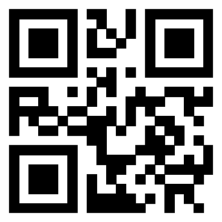 3302523294 - Immagine del Qr Code