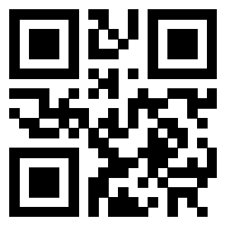 3302523295 QrCode associato