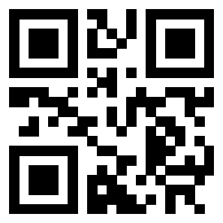 3302523297 - Immagine del Qr Code associato