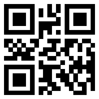 Scansione del Qr Code di 3302523298