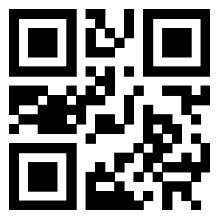 Il Qr Code di 3302523301