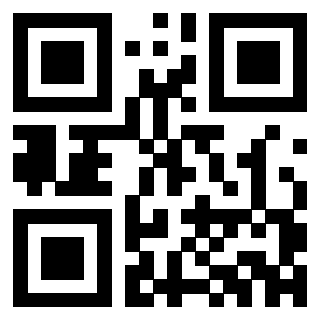 3302523302 QrCode associato