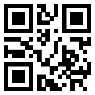 3302523304 - Immagine del Qr Code