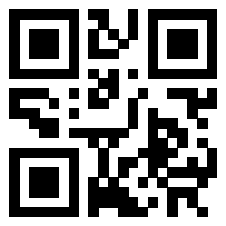 Il QrCode di 3302523305