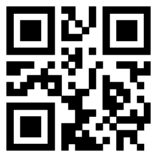 3302523306 QrCode associato