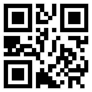 3302523308 - Immagine del QrCode associato