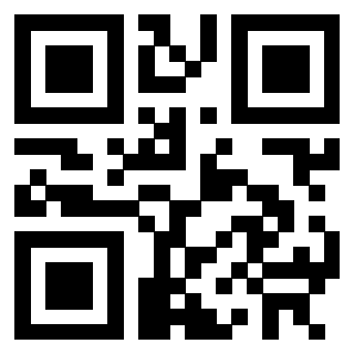 3302523310 Qr Code associato