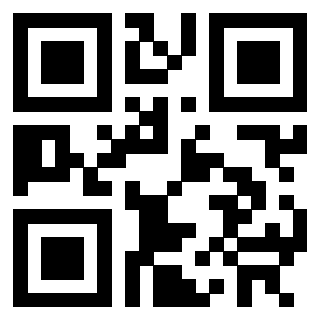 3302523312 QrCode associato