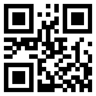 3302523315 - Immagine del Qr Code associato
