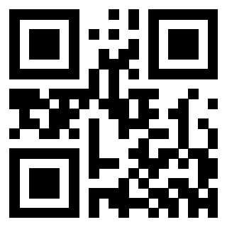 3302523317 - Immagine del Qr Code