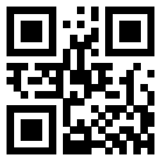 Il Qr Code di 3302523318