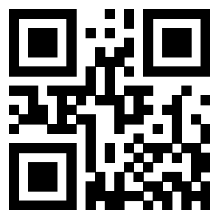 Immagine del Qr Code di 3302523320
