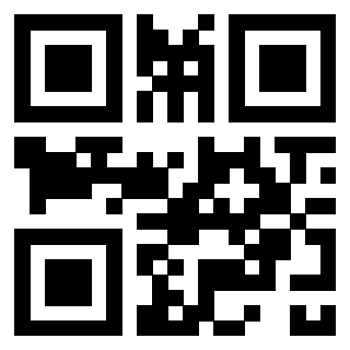 Il QrCode di 3302523324