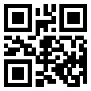 Scansione del Qr Code di 3302523329