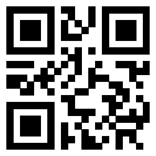 3302523332 - Immagine del QrCode associato