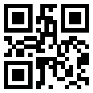 3302523336 - Immagine del Qr Code