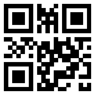 Il QrCode di 3302523338