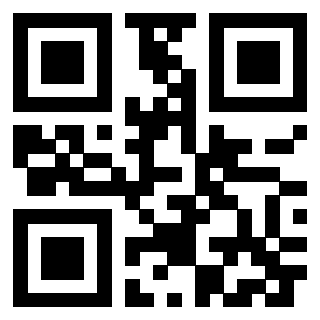 Immagine del QrCode di 3302523339