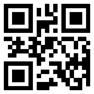 3302523342 QrCode associato