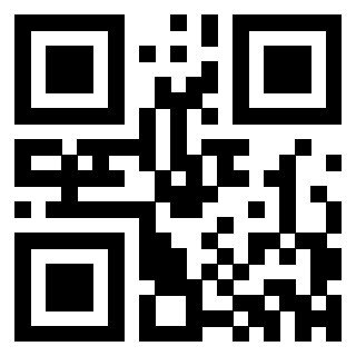 Qr Code di 3302523344