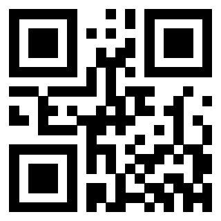 3302523345 - Immagine del Qr Code associato