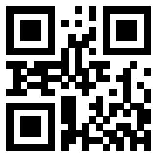 3302523346 - Immagine del Qr Code associato