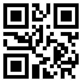 3302523347 - Immagine del Qr Code associato