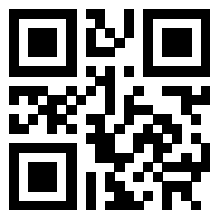 Scansione del Qr Code di 3302523348