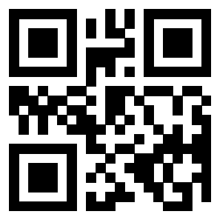 Il Qr Code di 3302523349