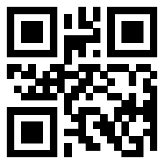 Scansione del Qr Code di 3302523350