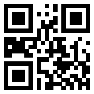 3302523353 - Immagine del QrCode