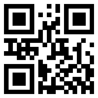 3302523355 - Immagine del Qr Code associato