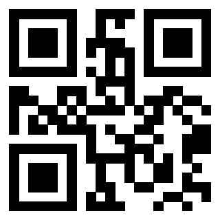 Immagine del Qr Code di 3302523356