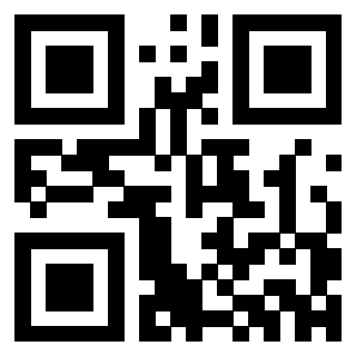 Immagine del Qr Code di 3302523357