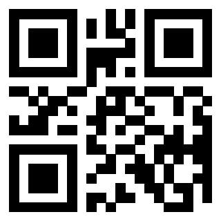Scansione del Qr Code di 3302523358