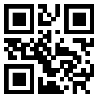 3302523359 - Immagine del QrCode