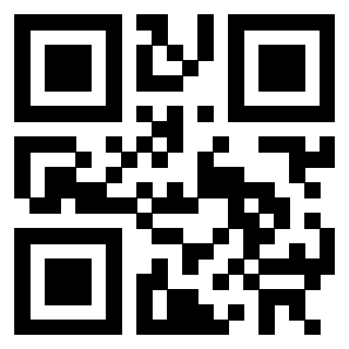 Scansione del Qr Code di 3302523360
