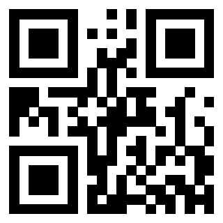 Il Qr Code di 3302523366