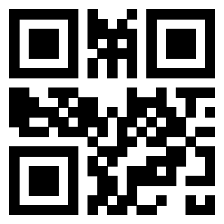 Qr Code di 3302523369